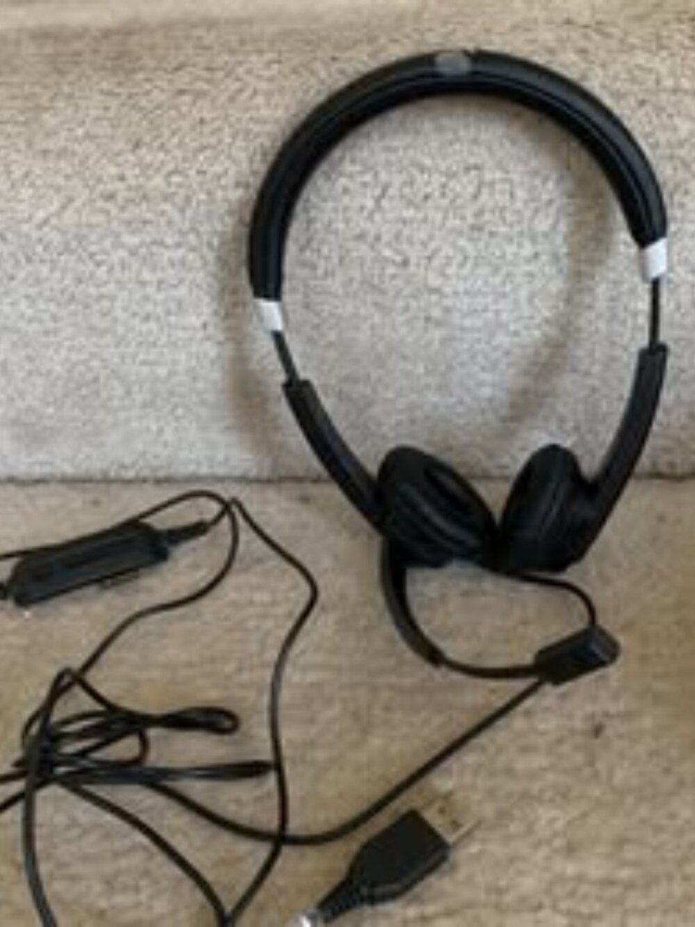Jabra Hands-free communication